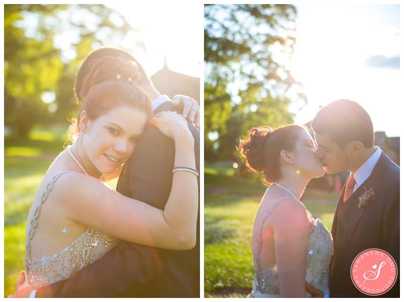 Burlington Estate Wedding Samantha Ong Photography LisaMarie Selim 35