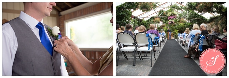 Madsens Greenhouse Newmarket Wedding Samantha Ong Photography 16