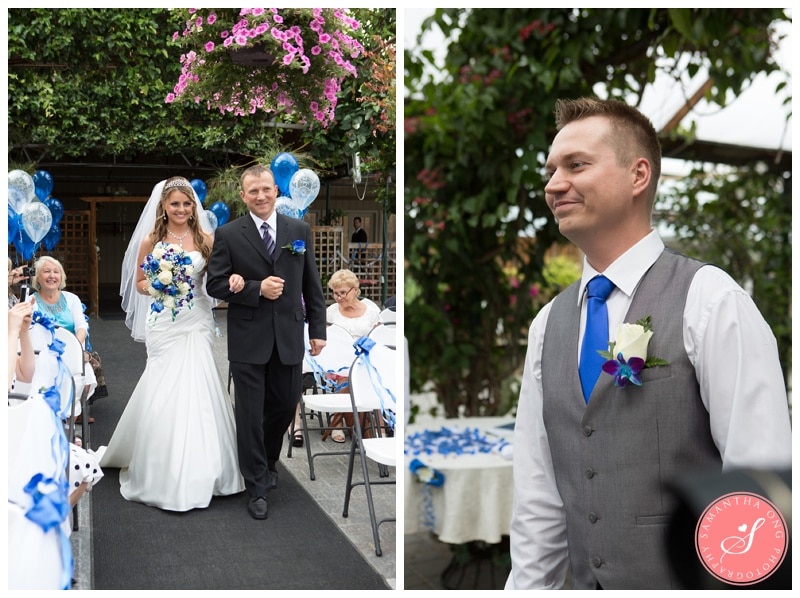 Madsens Greenhouse Newmarket Wedding Samantha Ong Photography 18