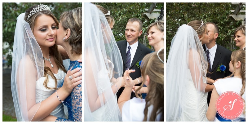 Newmarket Madsen's Greenhouse Wedding: Victoria & Denis Madsens Greenhouse Newmarket Wedding Samantha Ong Photography 28