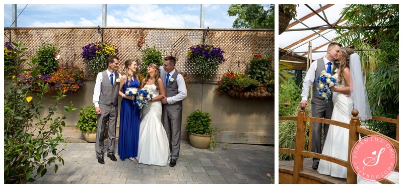 Madsens Greenhouse Newmarket Wedding Samantha Ong Photography 39
