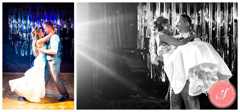Tatiana Banquet Hall Wedding 1