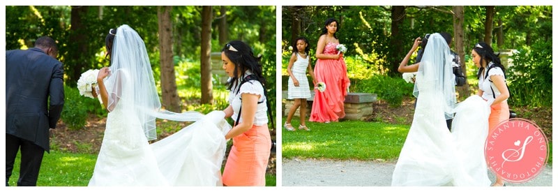 Toronto Wedding Photography Behind The Scenes Samantha Ong Photo 05