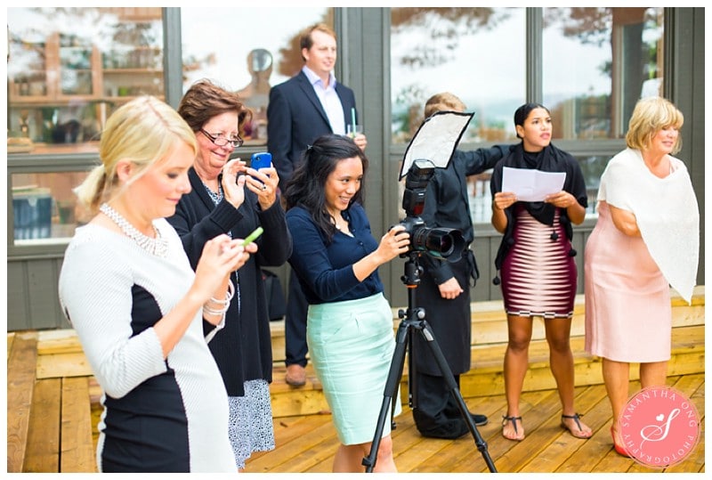 Toronto Wedding Photography Behind The Scenes Samantha Ong Photo 11