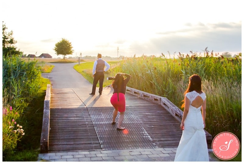 Toronto Wedding Photography Behind The Scenes Samantha Ong Photo 13